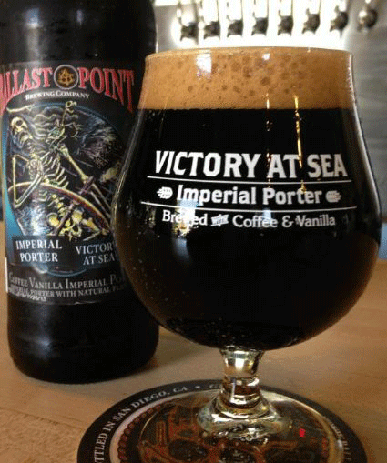 Ballast Point Victory at Sea, photo courtesy of http://www.ballastpoint.com/